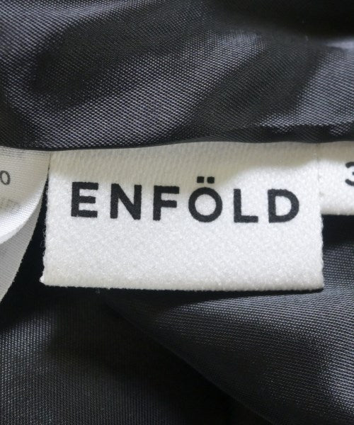 ENFOLD กระโปรงยาว/แม็กซี่ยาว