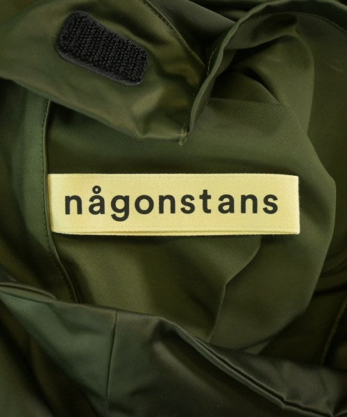 nagonstans แจ็คเก็ตเบลาส์ อื่น