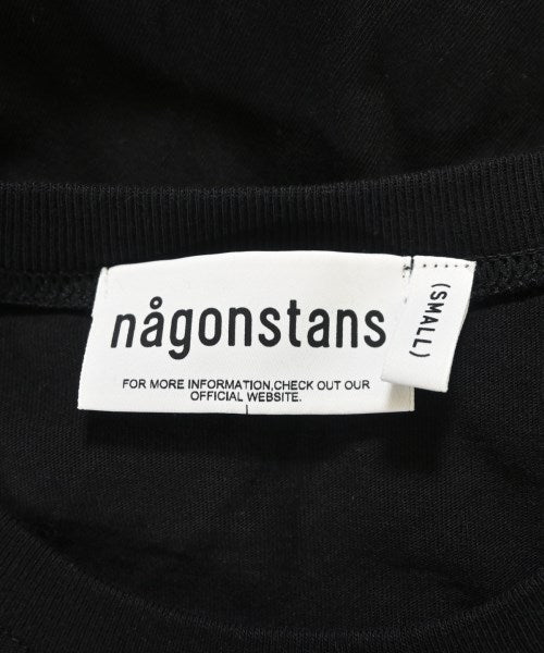 nagonstans ชุดเดรส