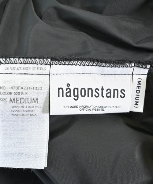 nagonstans กระโปรงยาว/แม็กซี่ยาว