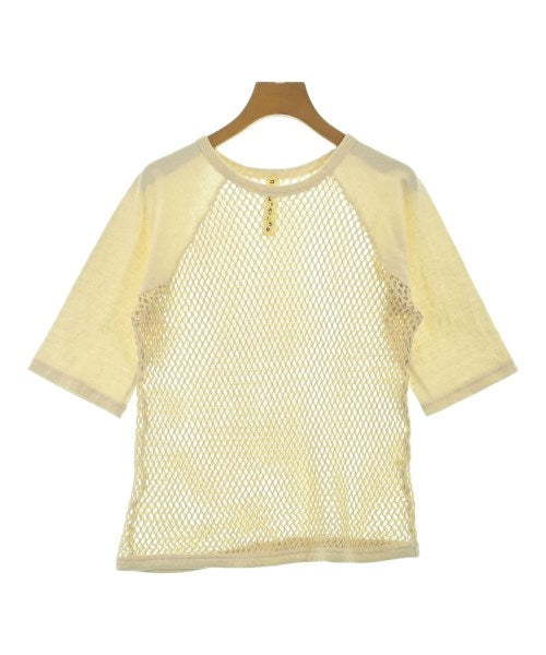 nagonstans เสื้อยืด/เสื้อท็อปส์