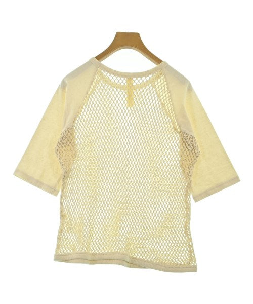 nagonstans เสื้อยืด/เสื้อท็อปส์