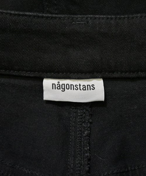 nagonstans ยีนส์