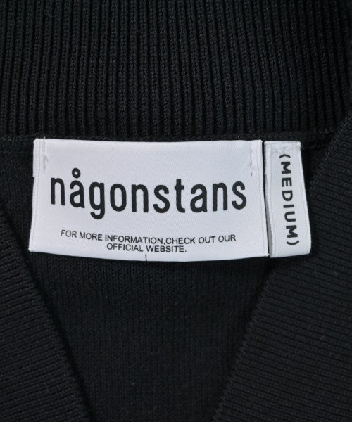 nagonstans เสื้อคาร์ดิแกน