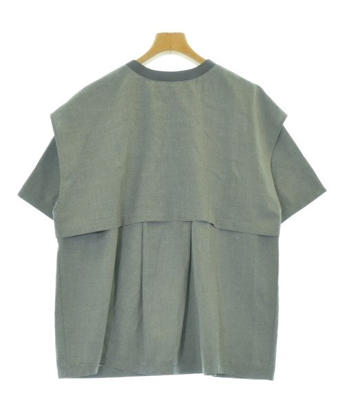nagonstans เสื้อสตรี