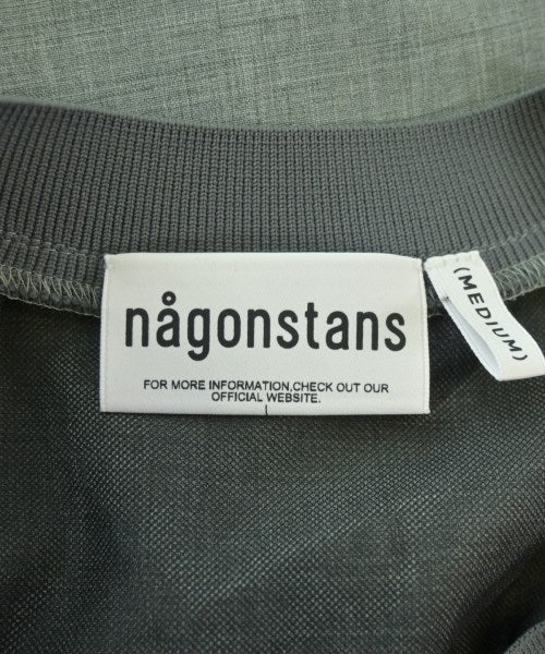 nagonstans เสื้อสตรี