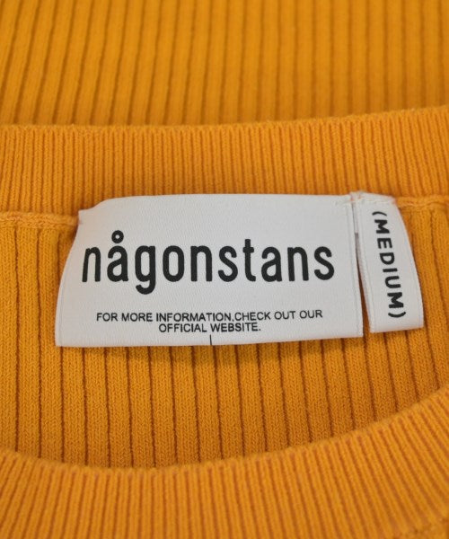 nagonstans เสื้อกันหนาว