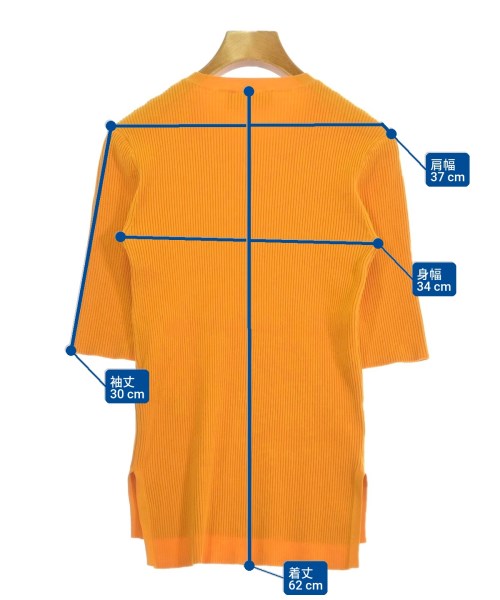 nagonstans เสื้อกันหนาว