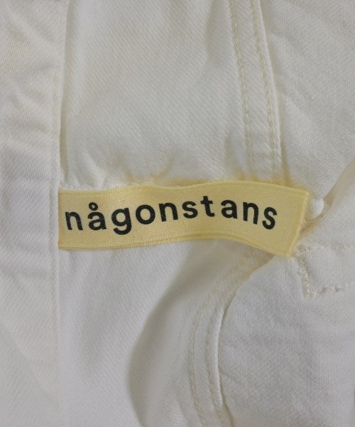 nagonstans ยีนส์