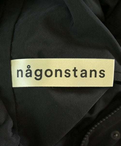 nagonstans เสื้อโค้ท อื่น
