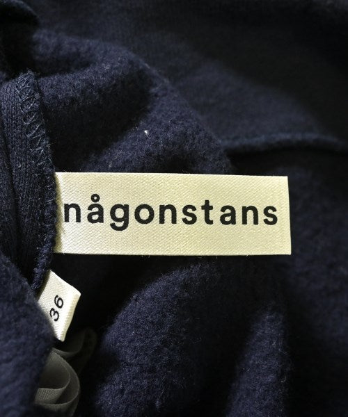 nagonstans กระโปรงยาวถึงเข่า
