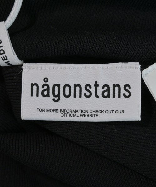 nagonstans แขนกุด