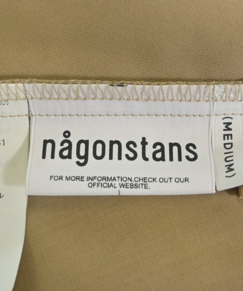 nagonstans กางเกง อื่น