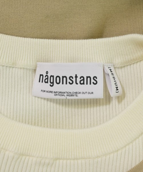 nagonstans เสื้อกันหนาว