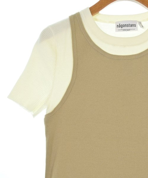 nagonstans เสื้อกันหนาว