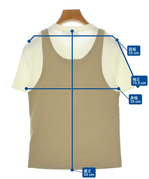 nagonstans เสื้อกันหนาว