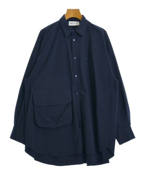 nagonstans เสื้อลำลอง