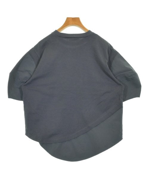 nagonstans เสื้อยืด/เสื้อท็อปส์
