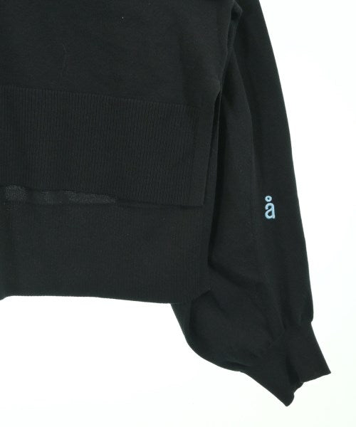 nagonstans เสื้อกันหนาว