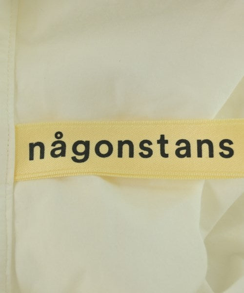 nagonstans เสื้อลำลอง