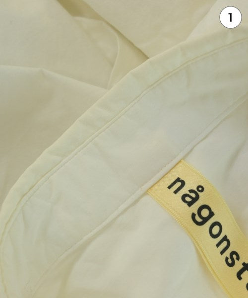 nagonstans เสื้อลำลอง