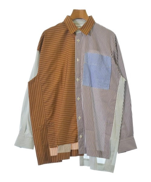 nagonstans เสื้อลำลอง