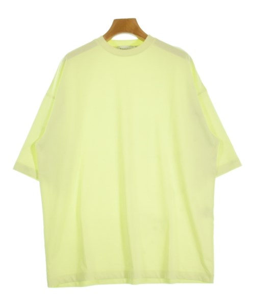 nagonstans เสื้อยืด/เสื้อท็อปส์
