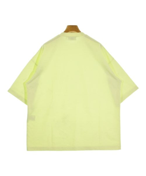 nagonstans เสื้อยืด/เสื้อท็อปส์