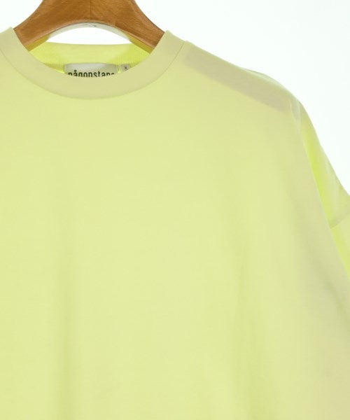 nagonstans เสื้อยืด/เสื้อท็อปส์