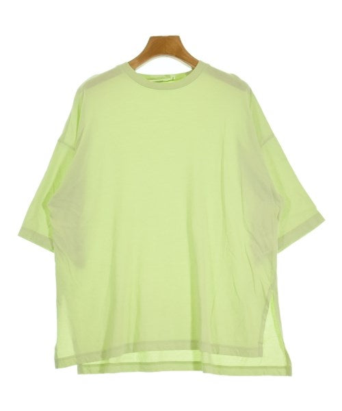 nagonstans เสื้อยืด/เสื้อท็อปส์