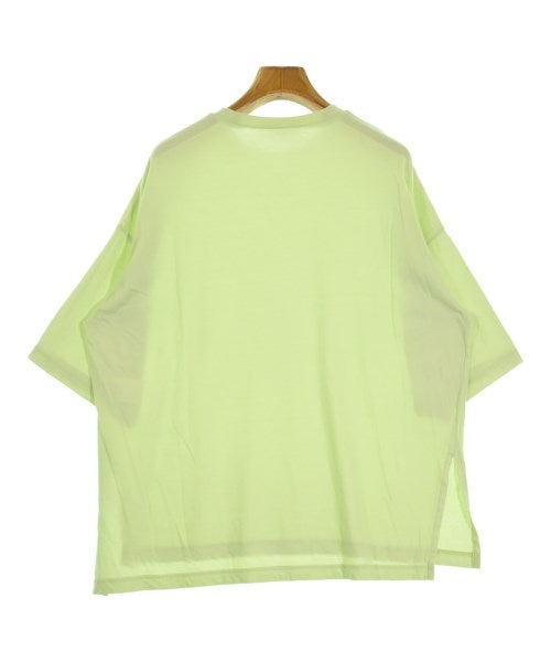 nagonstans เสื้อยืด/เสื้อท็อปส์