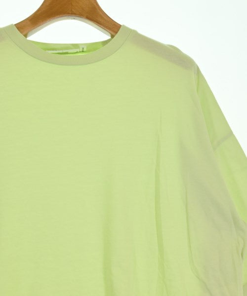 nagonstans เสื้อยืด/เสื้อท็อปส์