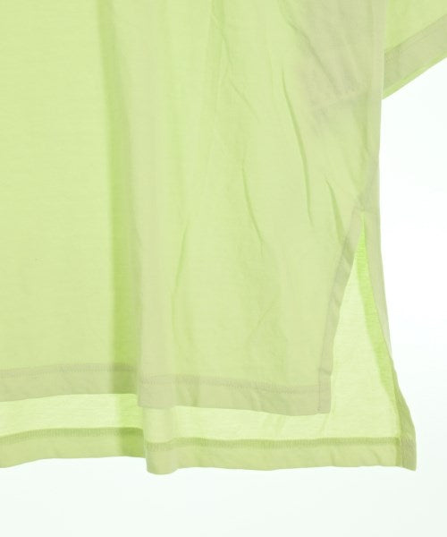 nagonstans เสื้อยืด/เสื้อท็อปส์