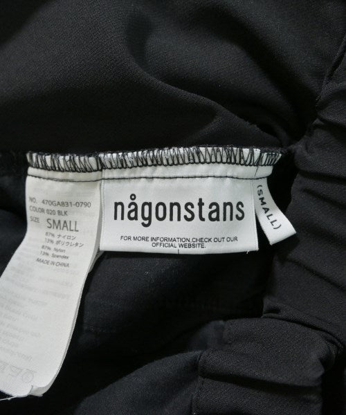 nagonstans กางเกง อื่น