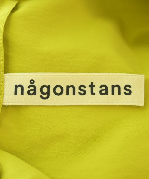 nagonstans เสื้อสตรี