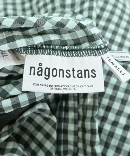 nagonstans กางเกง อื่น