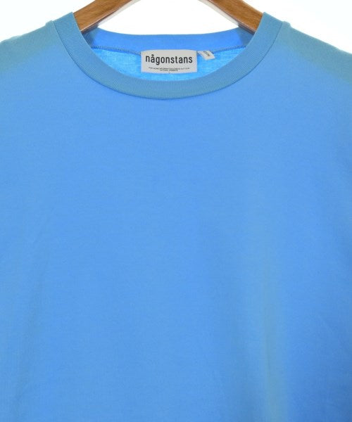 nagonstans เสื้อยืด/เสื้อท็อปส์