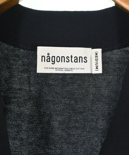 nagonstans เสื้อคาร์ดิแกน