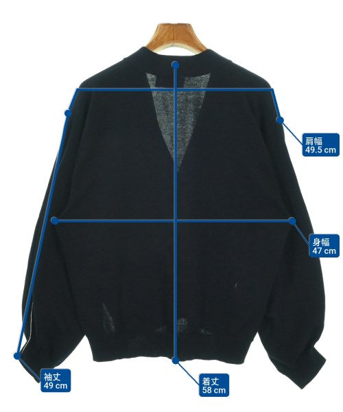 nagonstans เสื้อคาร์ดิแกน