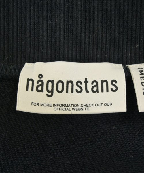 nagonstans เสื้อสเวตเตอร์
