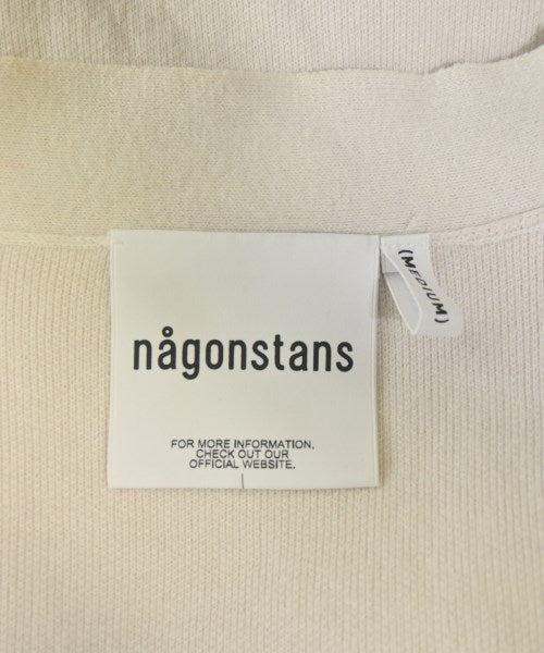 nagonstans เสื้อคาร์ดิแกน