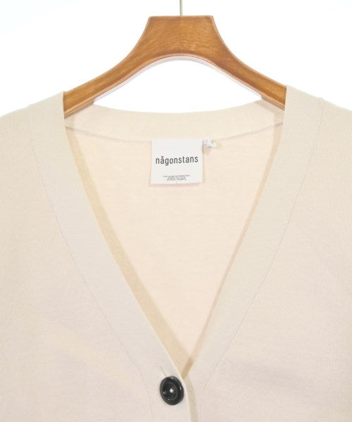 nagonstans เสื้อคาร์ดิแกน