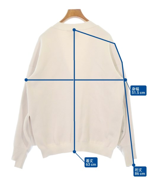 nagonstans เสื้อคาร์ดิแกน