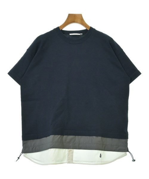 nagonstans เสื้อยืด/เสื้อท็อปส์