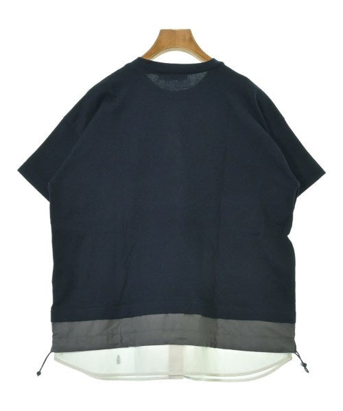 nagonstans เสื้อยืด/เสื้อท็อปส์