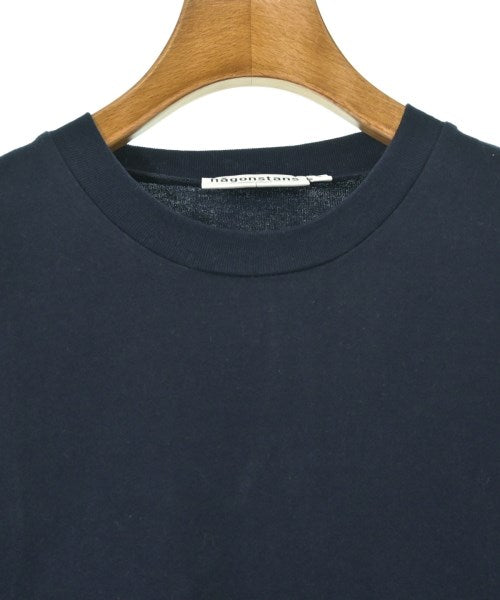 nagonstans เสื้อยืด/เสื้อท็อปส์