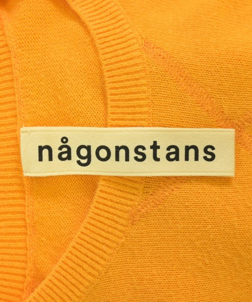 nagonstans เสื้อกันหนาว