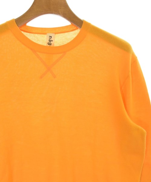 nagonstans เสื้อกันหนาว