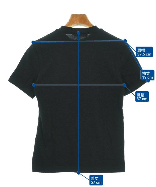 nagonstans เสื้อยืด/เสื้อท็อปส์