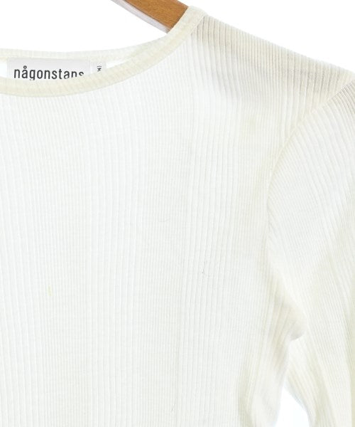 nagonstans เสื้อยืด/เสื้อท็อปส์